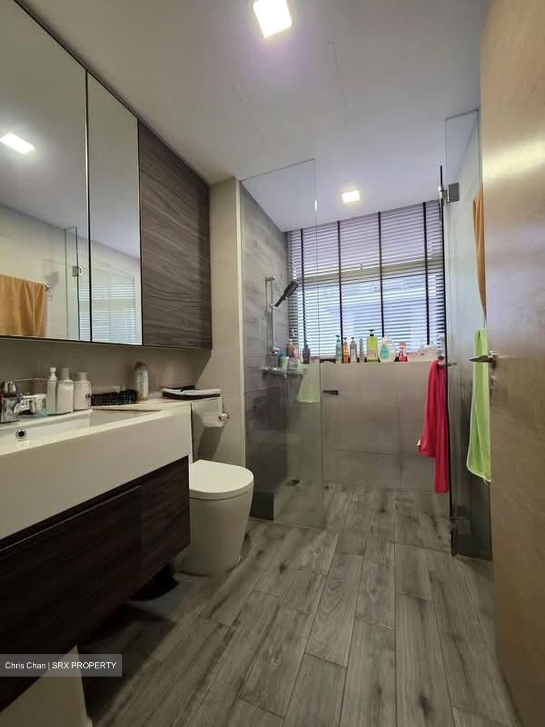 The Terrace (D19), Condominium #569349811